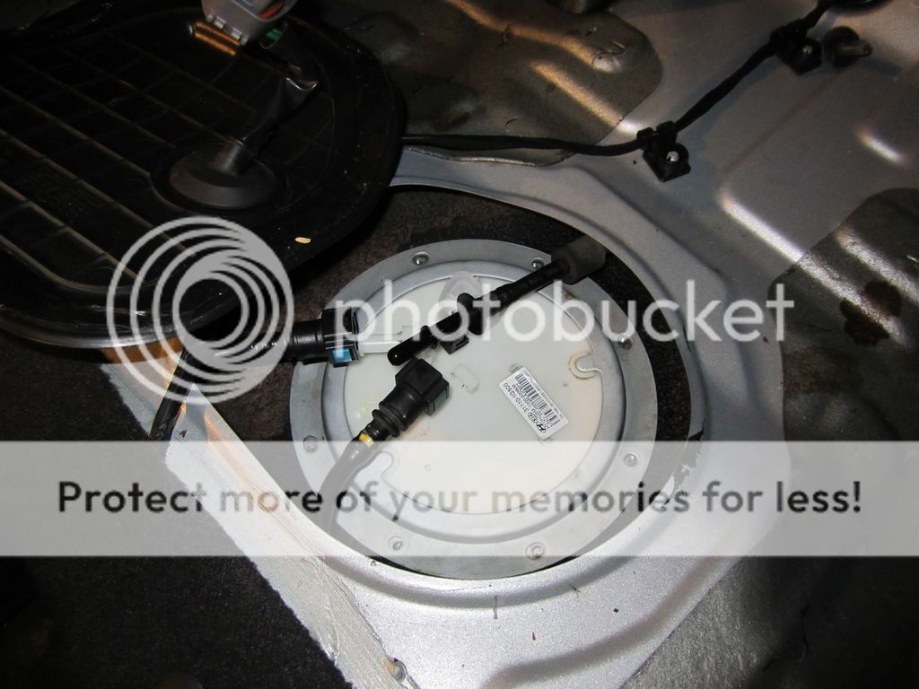 '11 Accent Fuel Filter DIY (with pics) Hyundai Forums Hyundai Forum